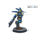 Starmada Action Pack Набір мініатюр до гри INFINITY