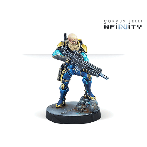 Starmada Action Pack Набір мініатюр до гри INFINITY