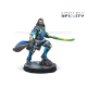 Starmada Action Pack Набір мініатюр до гри INFINITY