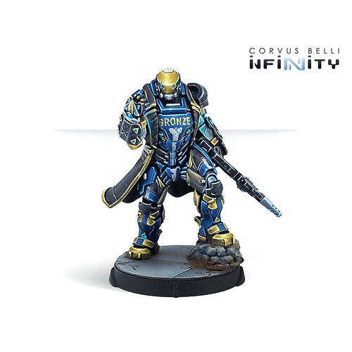 Starmada Action Pack Набір мініатюр до гри INFINITY