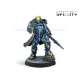 Starmada Action Pack Набір мініатюр до гри INFINITY
