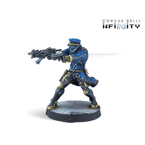 Starmada Action Pack Набір мініатюр до гри INFINITY
