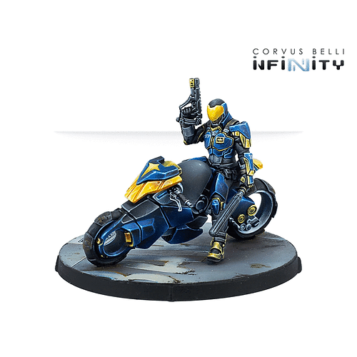 Starmada Action Pack Набір мініатюр до гри INFINITY