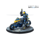 Starmada Action Pack Набір мініатюр до гри INFINITY