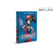 Настільна гра INFINITY від Corvus Belli: Infinity Aftermath Characters Pack
