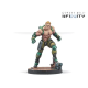Настільна гра INFINITY від Corvus Belli: Infinity Aftermath Characters Pack