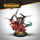 Набір мініатюр SFG Warmachine: Khador Old Umbrey Command Starter