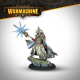 Набір мініатюр SFG Warmachine: Khador Old Umbrey Command Starter