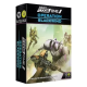 Настільна гра INFINITY CODE ONE: Operation Blackwind (EN)