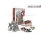 Доповнення до гри ARISTEIA! Smoke and Mirrors Expansion set