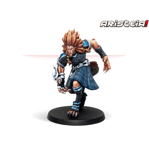 Доповнення до гри ARISTEIA! Smoke and Mirrors Expansion set