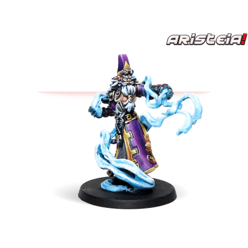 Доповнення до гри ARISTEIA! Smoke and Mirrors Expansion set