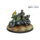 Набір мініатюр Corvus Belli до гри INFINITY USAriadna Action Pack