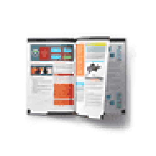 Основна книга до гри INFINITY CodeOne Rulebook (EN)