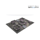 Декорації до гри INFINITY Dawn-02 Aplekton Scenery Pack