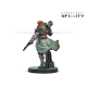 Мініатюра для гри INFINITY Phoenix (Heavy Rocket Launcher)