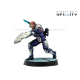 Доповнення до гри INFINITY CODE ONE Beyond Operation Blackwind