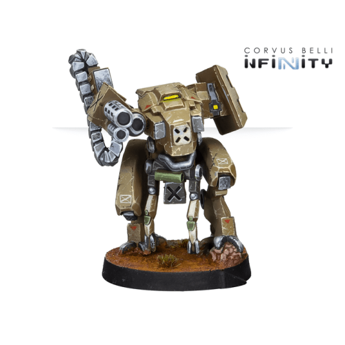 Доповнення до гри INFINITY CODE ONE Beyond Operation Blackwind
