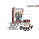 Доповнення до гри ARISTEIA! Human Fate Expansion set