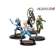 Доповнення до гри ARISTEIA! Human Fate Expansion set