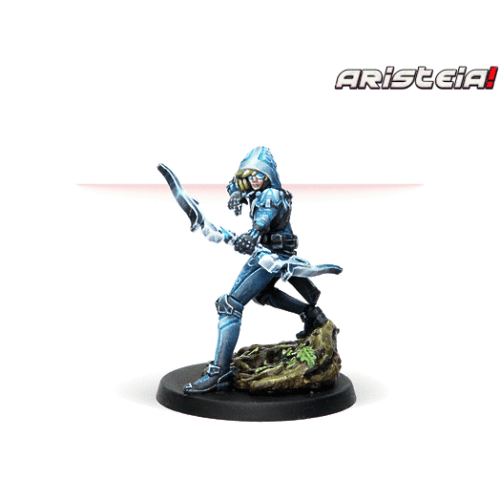 Доповнення до гри ARISTEIA! Human Fate Expansion set