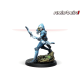 Доповнення до гри ARISTEIA! Human Fate Expansion set