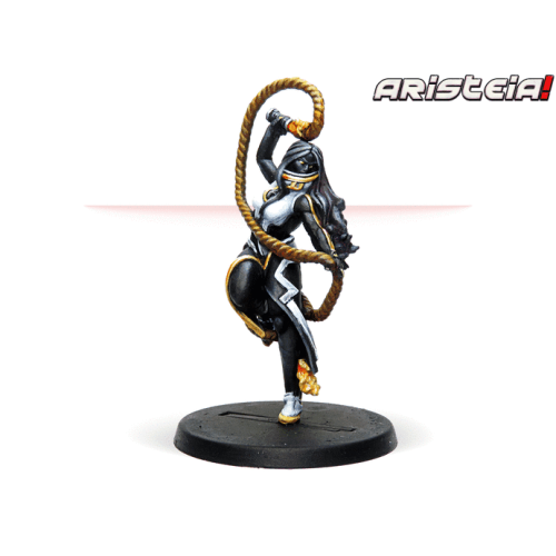 Доповнення до гри ARISTEIA! Human Fate Expansion set