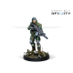 Набір мініатюр Corvus Belli до гри INFINITY Tartary Army Corps Action Pack