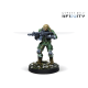 Набір мініатюр Corvus Belli до гри INFINITY Tartary Army Corps Action Pack