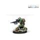 Набір мініатюр Corvus Belli до гри INFINITY Tartary Army Corps Action Pack