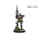 Набір мініатюр Corvus Belli до гри INFINITY Tartary Army Corps Action Pack