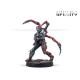 Набір мініатюр CORVUS BELLI до гри INFINITY: Reinforcements: Nomads Pack Alpha