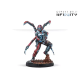 Набір мініатюр CORVUS BELLI до гри INFINITY: Reinforcements: Nomads Pack Alpha