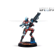 Набір мініатюр CORVUS BELLI до гри INFINITY: Reinforcements: Nomads Pack Alpha