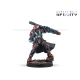 Набір мініатюр CORVUS BELLI до гри INFINITY: Reinforcements: Nomads Pack Alpha
