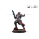 Набір мініатюр CORVUS BELLI до гри INFINITY: Reinforcements: Nomads Pack Alpha