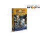 Набір мініатюр до гри INFINITY PanOceania Support Pack