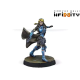 Набір мініатюр до гри INFINITY PanOceania Support Pack