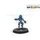 Набір мініатюр до гри INFINITY PanOceania Support Pack