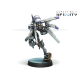 Набір мініатюр до гри INFINITY: Garuda Tactbots (Spitfire)