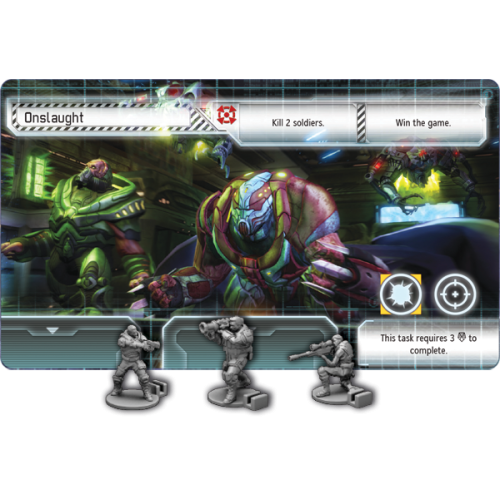 XCOM: The Board Game
