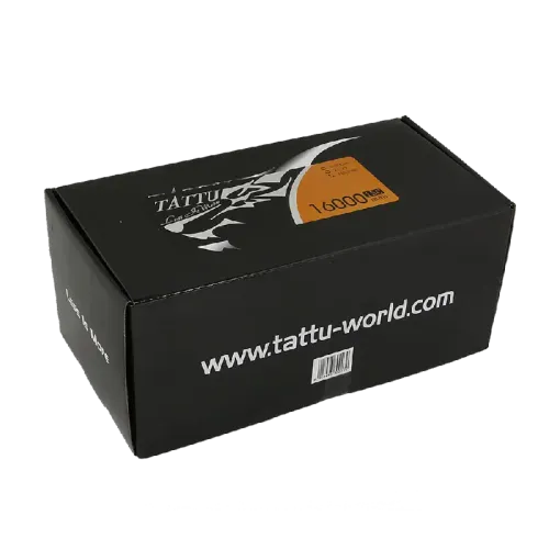 Акумулятори 22.2V Li-Po Аккумулятор Tattu LiPO 22,2 В 16000 мАч 6S 15C (TA-15C-16000-6S1P)
