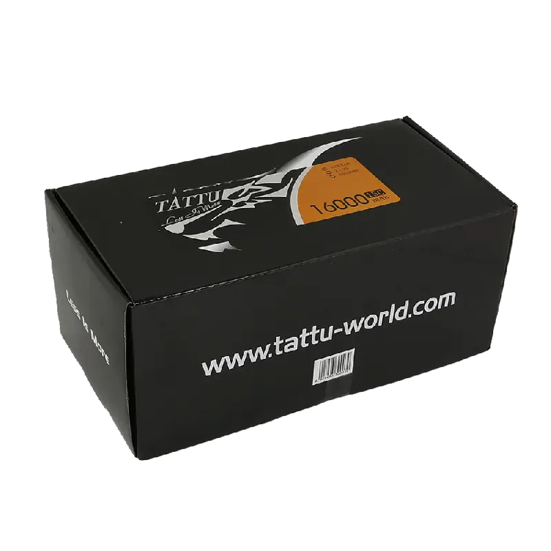 Аккумулятор Tattu LiPO 22,2 В 16000 мАч 6S 15C (TA-15C-16000-6S1P)