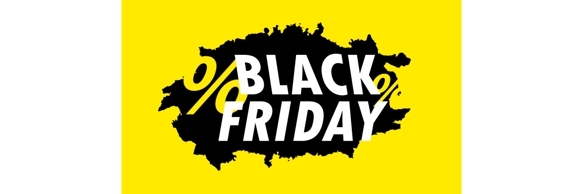 Чорна п'ятниця 2024 у CBGames - Грай за суперціною!