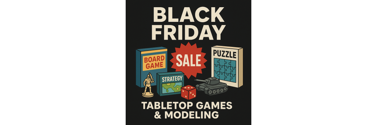 Black Friday розпродаж в самому розпалі!