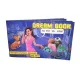 Настольная игра Dream book - чековая книжка желаний для него ru