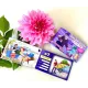 Настольная игра Dream book - чековая книжка желаний для него ru