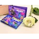 Настольная игра Dream book - чековая книжка желаний для него ru