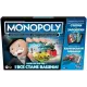 Настольная игра Монополия: Непревзойденный электронный банкинг (Monopoly: Ultimate Banking) UA