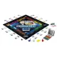 Настольная игра Монополия: Непревзойденный электронный банкинг (Monopoly: Ultimate Banking) UA